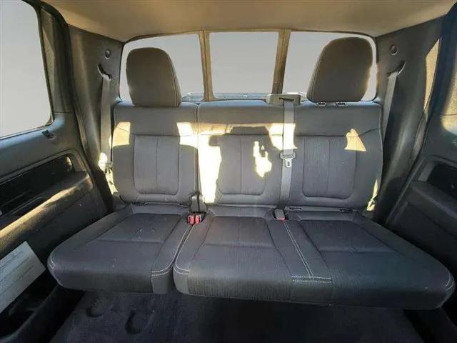 2010 Ford F-150 FX4