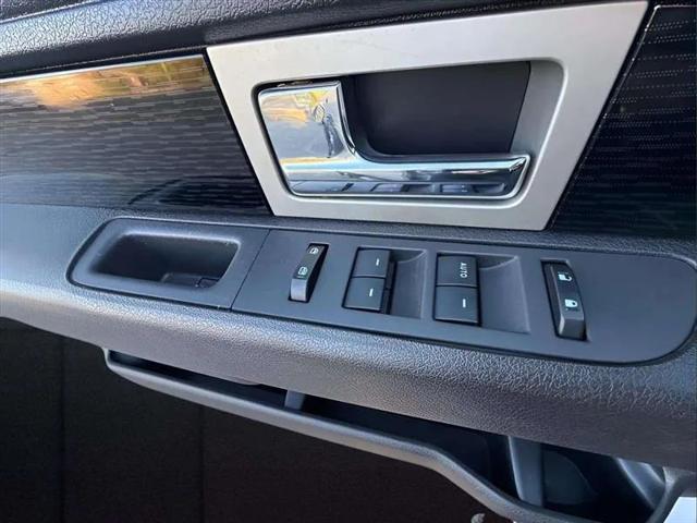 2010 Ford F-150 FX4
