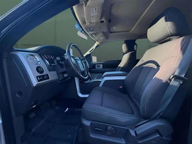 2010 Ford F-150 FX4