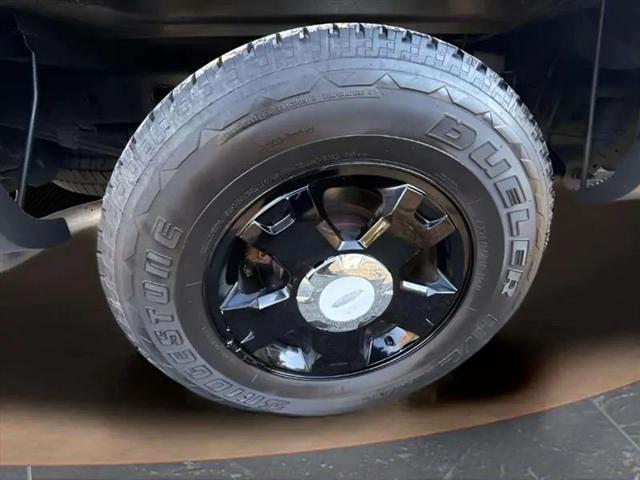 2010 Ford F-150 FX4