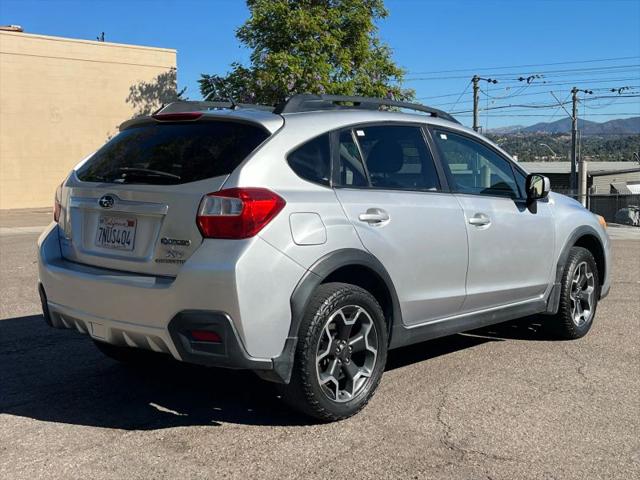 2014 Subaru XV Crosstrek 2.0i Premium