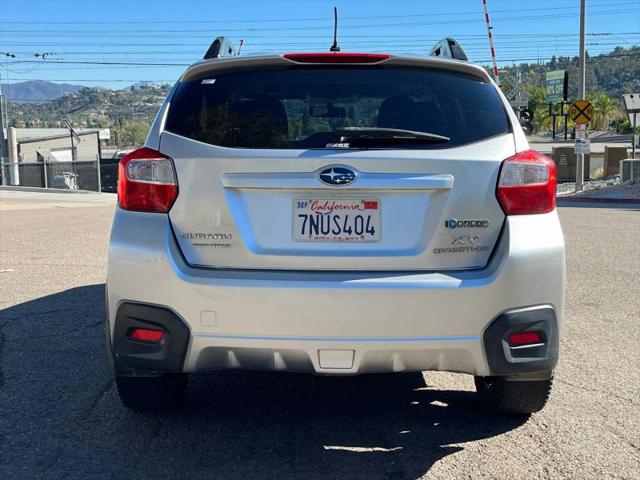 2014 Subaru XV Crosstrek 2.0i Premium