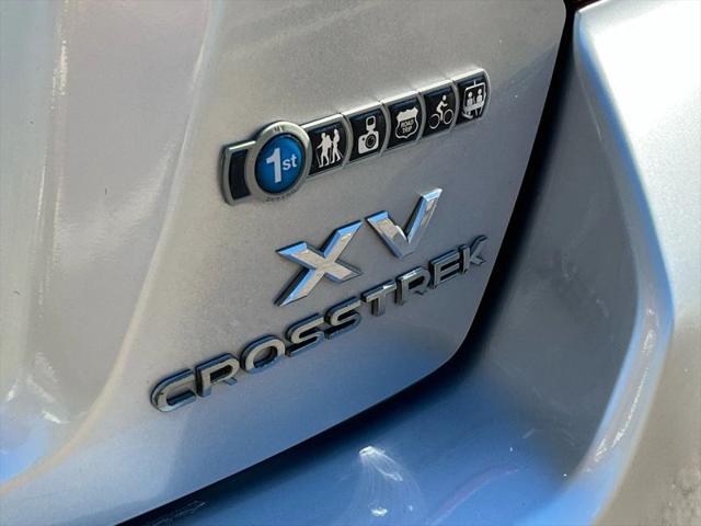 2014 Subaru XV Crosstrek 2.0i Premium