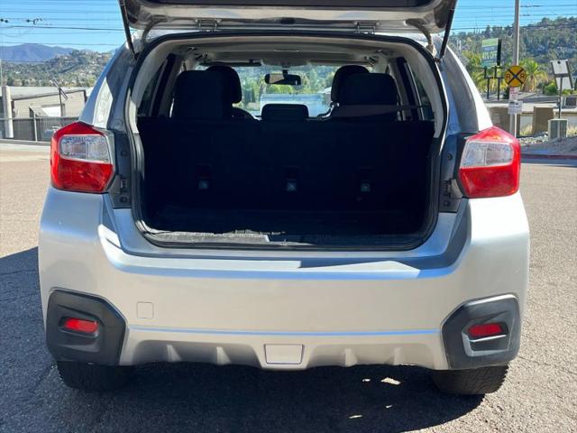 2014 Subaru XV Crosstrek 2.0i Premium