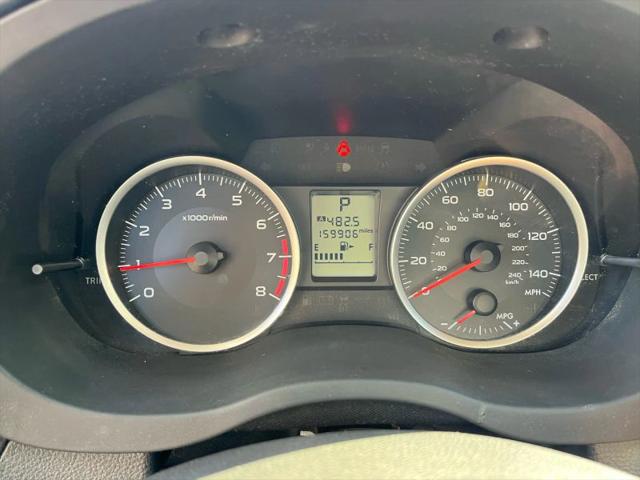 2014 Subaru XV Crosstrek 2.0i Premium