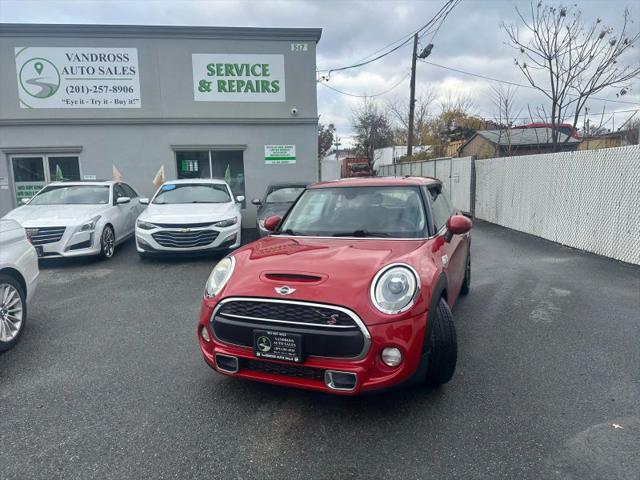 2015 MINI Hardtop Cooper S for sale in Roselle, NJ