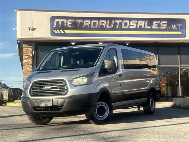 2015 Ford Transit XL for sale in Arlington, TX