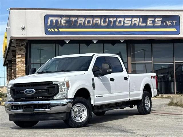 2020 Ford F-350 XL for sale in Arlington, TX