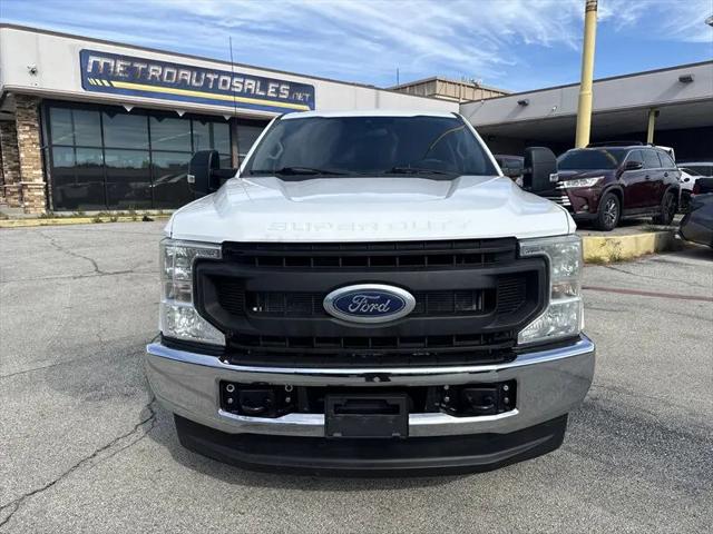 2020 Ford F-350 XL