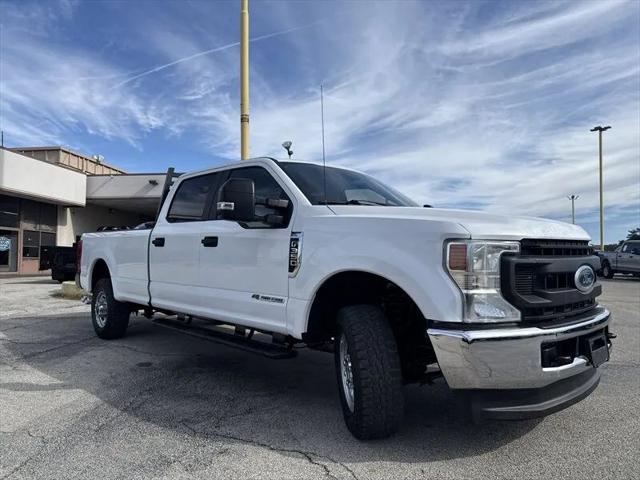 2020 Ford F-350 XL