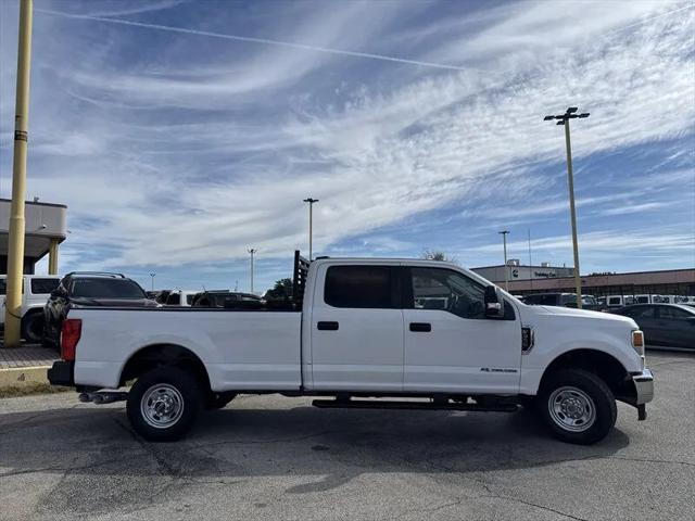 2020 Ford F-350 XL