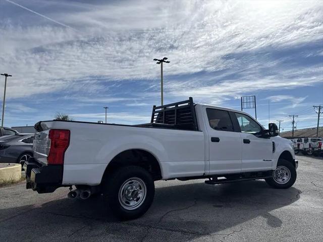 2020 Ford F-350 XL