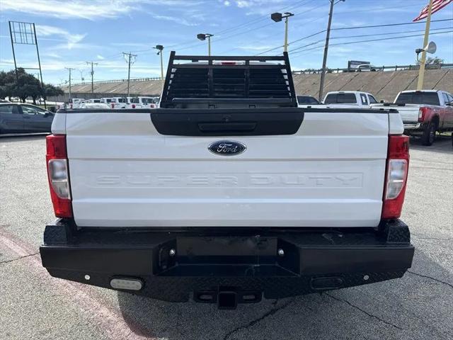 2020 Ford F-350 XL