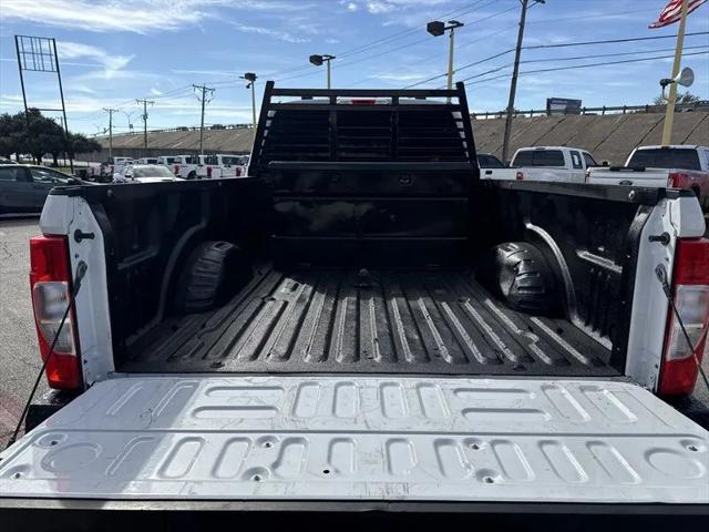 2020 Ford F-350 XL