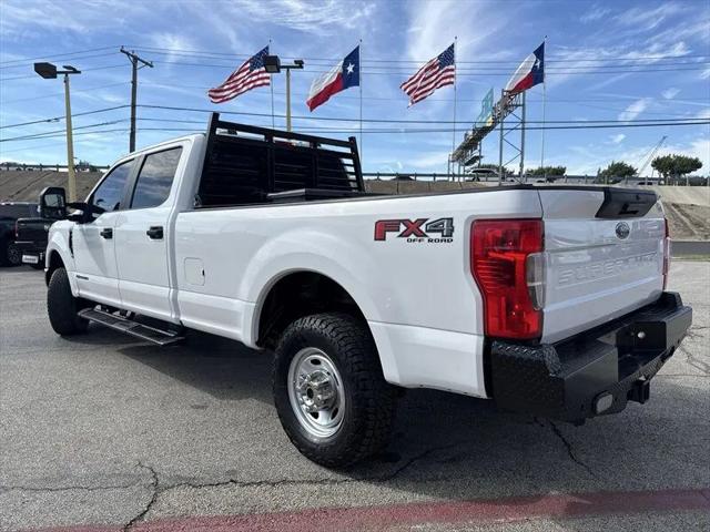2020 Ford F-350 XL
