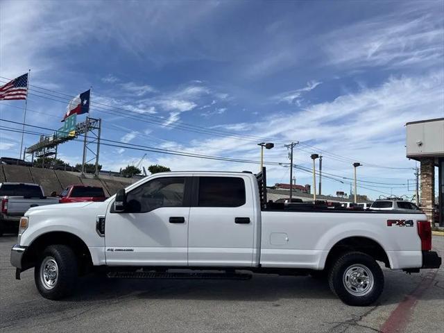 2020 Ford F-350 XL