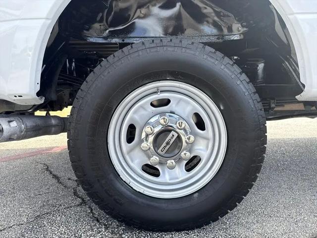 2020 Ford F-350 XL