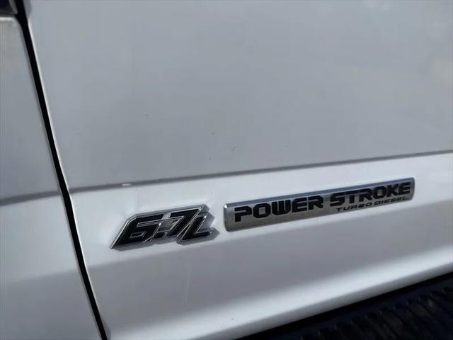 2020 Ford F-350 XL