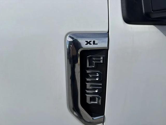 2020 Ford F-350 XL