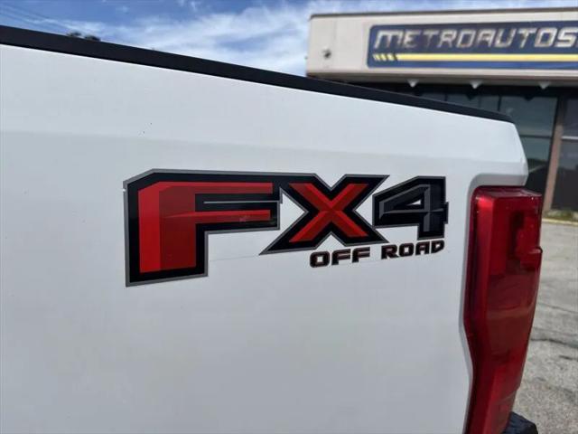 2020 Ford F-350 XL