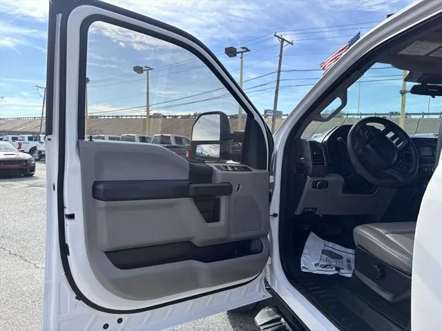 2020 Ford F-350 XL