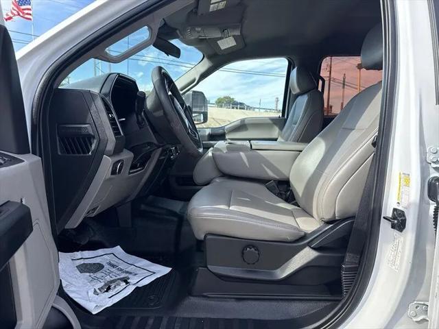 2020 Ford F-350 XL