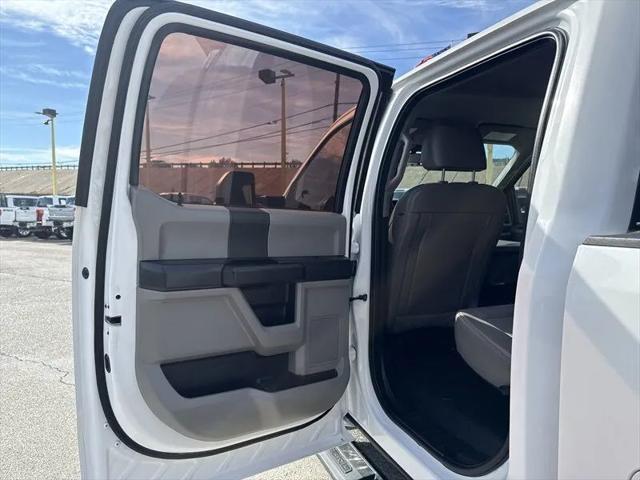 2020 Ford F-350 XL