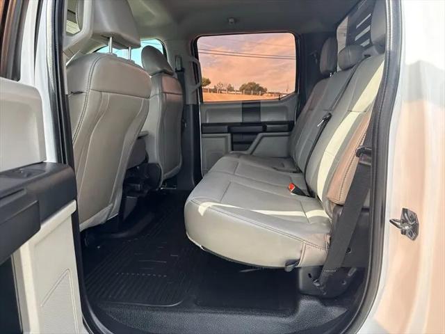 2020 Ford F-350 XL