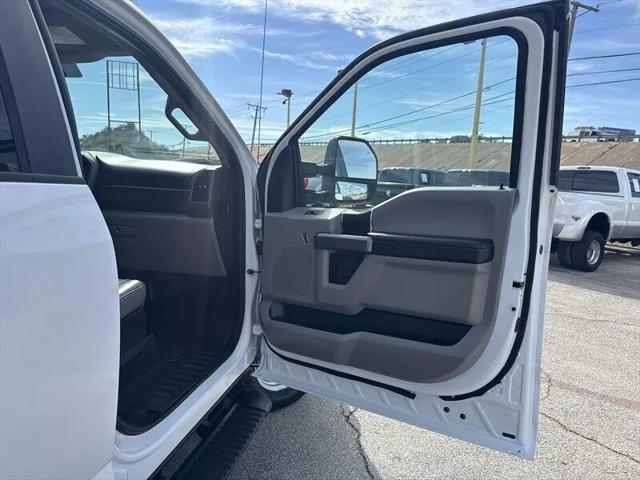 2020 Ford F-350 XL