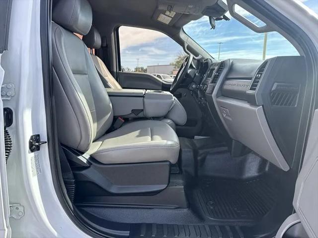 2020 Ford F-350 XL