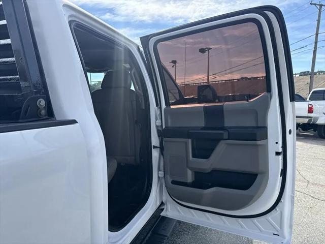 2020 Ford F-350 XL