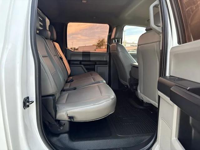 2020 Ford F-350 XL