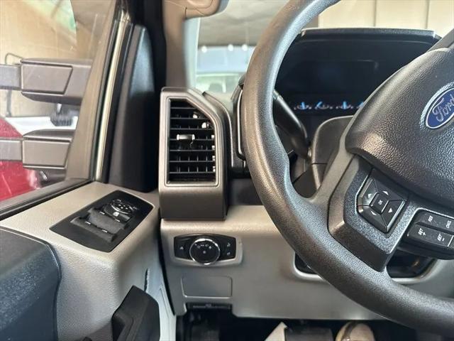 2020 Ford F-350 XL