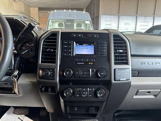 2020 Ford F-350 XL