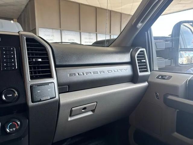2020 Ford F-350 XL