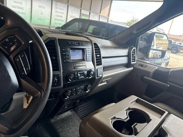 2020 Ford F-350 XL