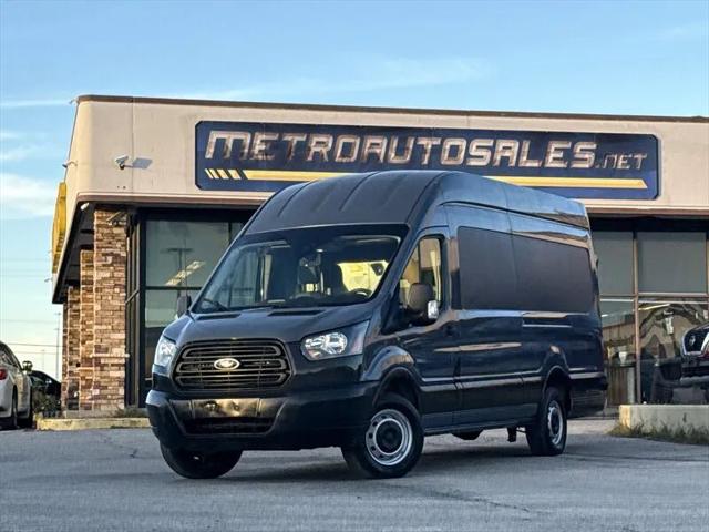 2019 Ford Transit 250 for sale in Arlington, TX