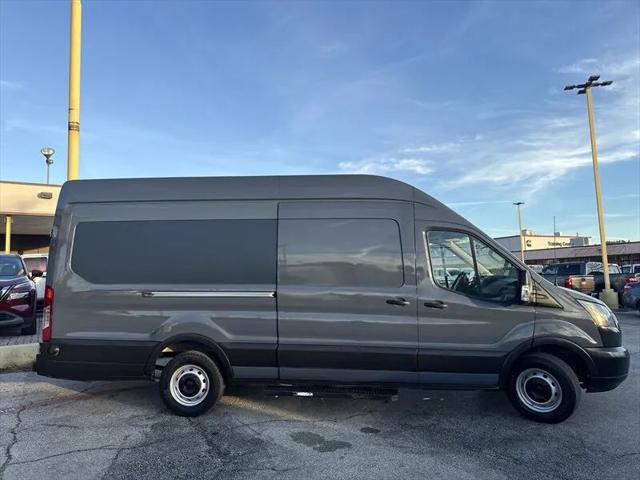 2019 Ford Transit 250