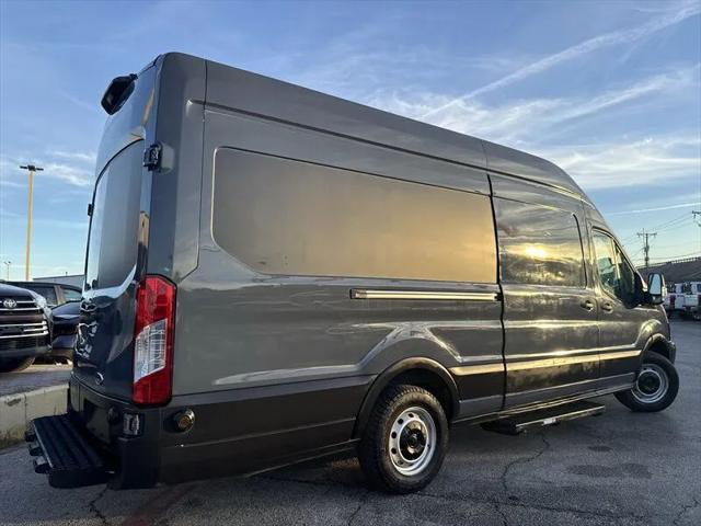 2019 Ford Transit 250