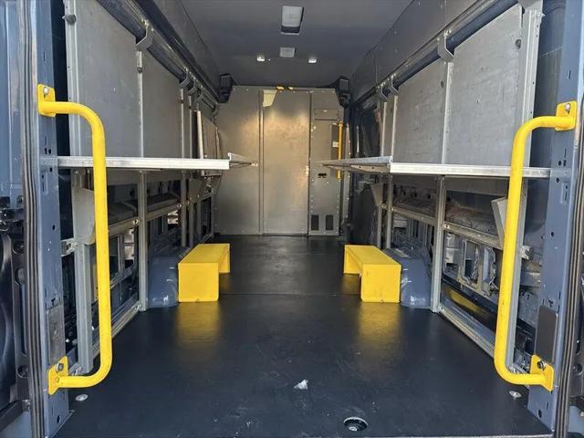 2019 Ford Transit 250