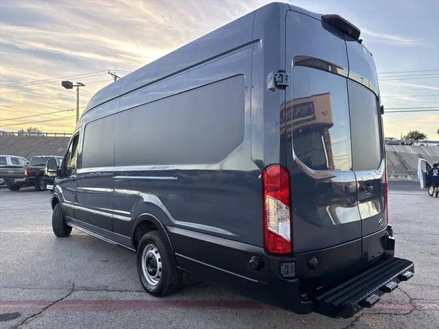 2019 Ford Transit 250
