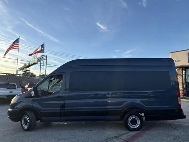 2019 Ford Transit 250
