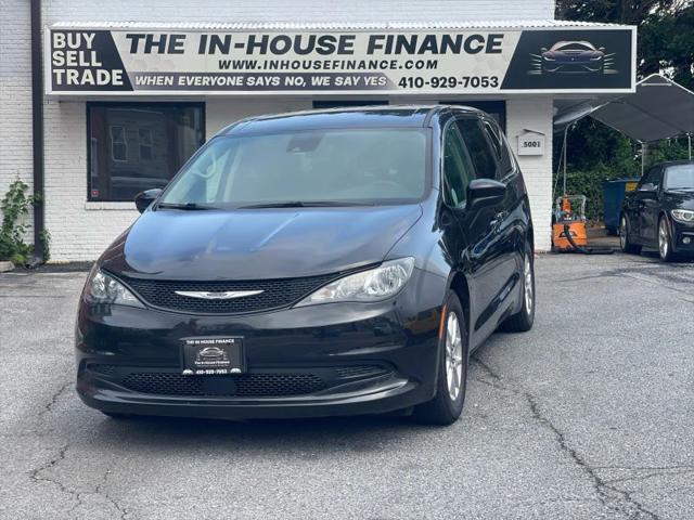 2023 Chrysler Voyager LX for sale in Baltimore, MD