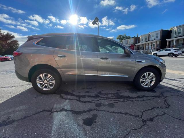 2019 Buick Enclave AWD Essence
