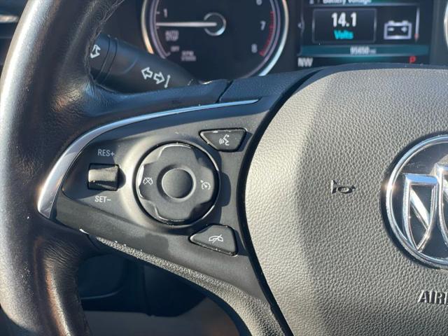 2019 Buick Enclave AWD Essence