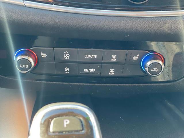2019 Buick Enclave AWD Essence