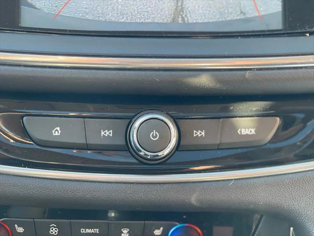 2019 Buick Enclave AWD Essence