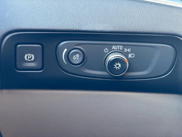 2019 Buick Enclave AWD Essence