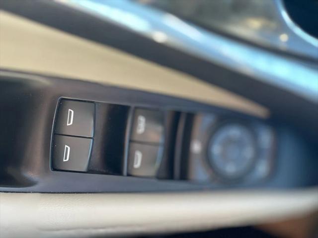 2019 Buick Enclave AWD Essence