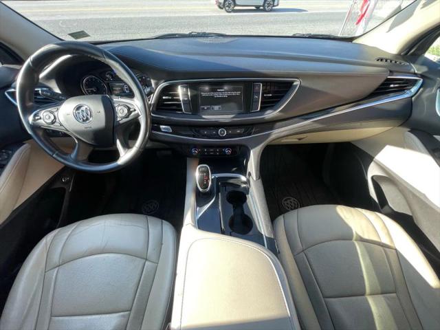 2019 Buick Enclave AWD Essence